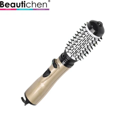 Beautichen Professionelle Heißluftbürste Haarglätter Lockenwickler Kamm Elektrischer Fön Salon Haarpflegebürste